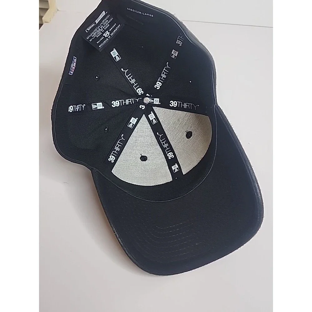 New Era pittsburgh steelers